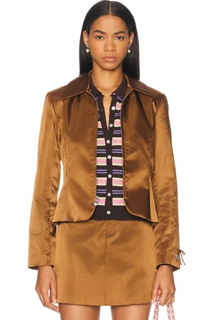 SANDY LIANG Annecy Jacket in