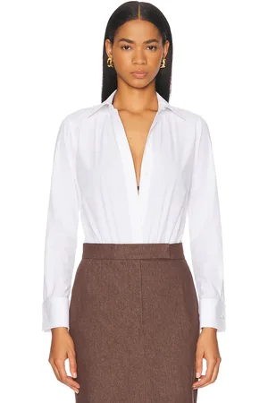 Max Mara Angora in White