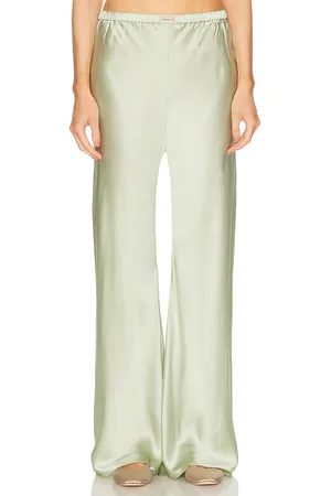 Comme Si Bias Cut Pant in
