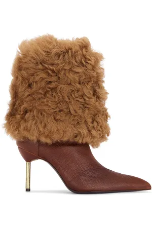 KNWLS Carmines Boot in Brown