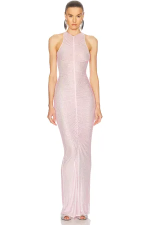 Retrofete Marsann Dress in Pink