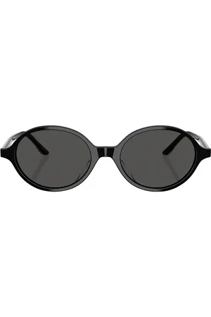 Oliver Peoples X Khaite 2000c Sunglasses in