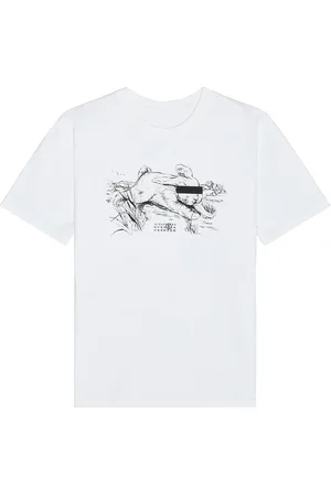 Maison Margiela T-Shirt in