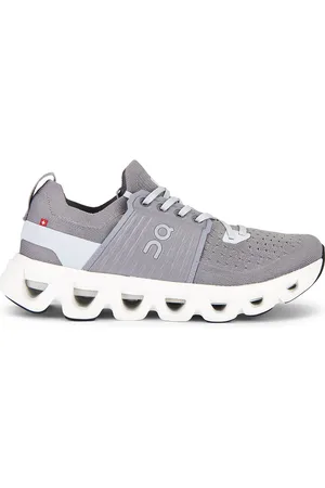On Running Cloudswift 4 Sneakers in Grey