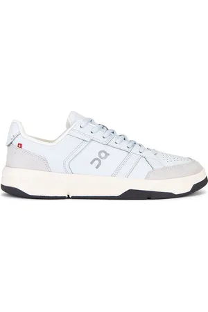 On Running The Roger Clubhouse Sneakers in Grey