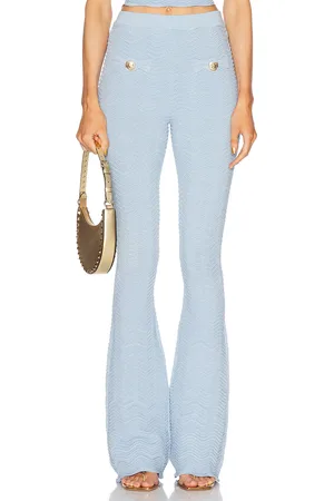 Retrofete Joliet Pant in Baby Blue