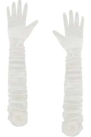 MARIANNA SENCHINA First Date Gloves in