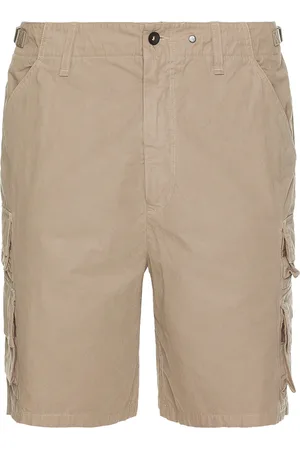RAG&BONE Union Shorts in Grey