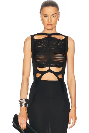 Rick Owens Tanja Top in