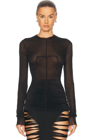 Rick Owens Lido Top in