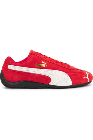 PUMA Speedcat Og in Red