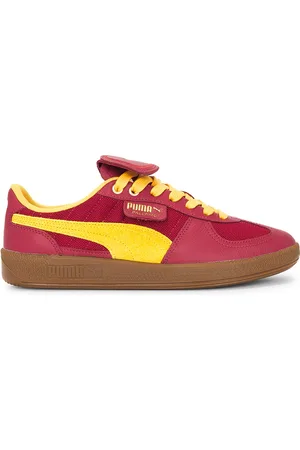 PUMA X Harry Potter Palermo in Red