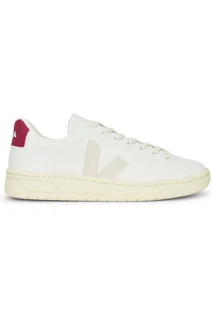 Veja Urca Sneakers in White