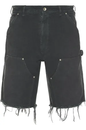 Maison Margiela Denim Shorts in