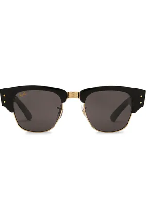 Ray-Ban X A$AP Rocky Mega Clubmaster 53