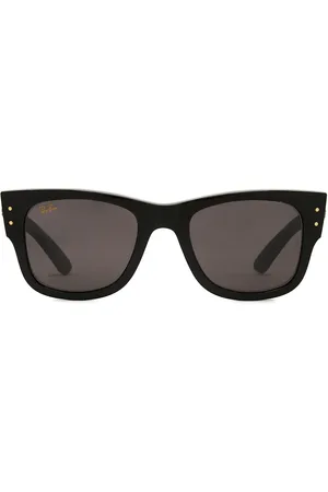 Ray-Ban X A$AP Rocky Mega Wayfarer in