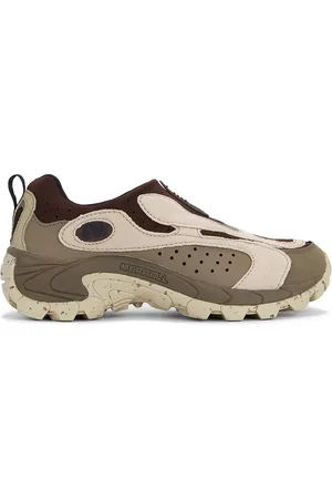 Merrell Moc Speed Streak Evo Sneakers in Brown