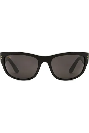 Ray-Ban X A$AP Rocky Mega Balorama 63