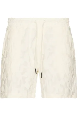 Oas Summit Terry Shorts in