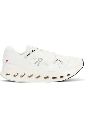 On Running Cloudsurfer 2 Sneakers in White