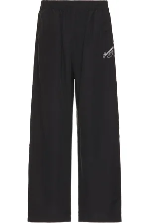 Willy chavarria Ruff Rider Track Pants in