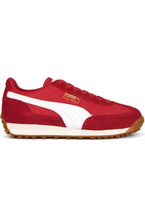 PUMA Easy Rider Vintage Sneaker in