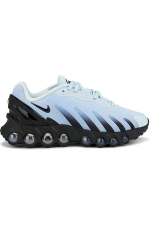 Nike Air Max Dn Sneaker in Baby Blue