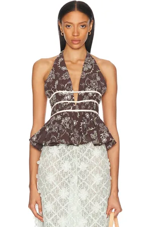SIEDRES Minila Top in