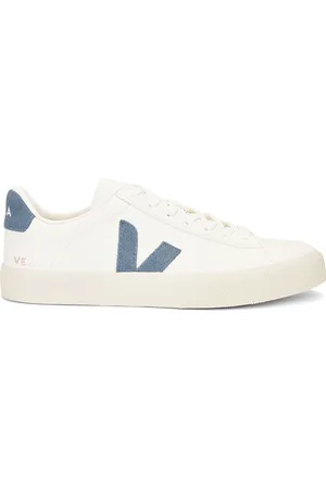 Veja Campo in White