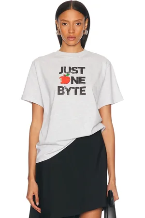 COPERNI X Disney Just One Byte Boxy Tee in Light