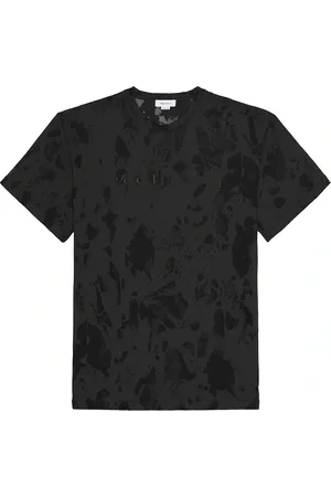 Alexander McQueen T-Shirt in Black