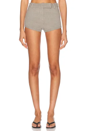 AYA MUSE Ivy Short in Grey