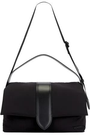 Jacquemus Le Messenger Bambino Bag in