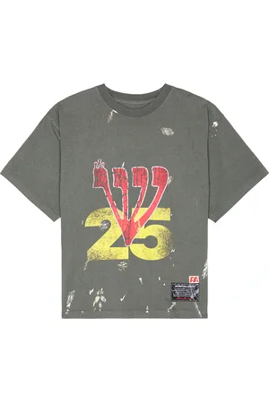 RRR-123 Love Stuff T-Shirt in