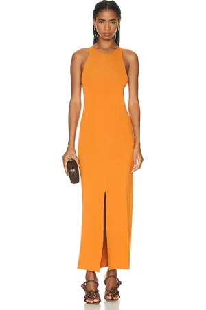 Nanushka Elia Maxi Dress in