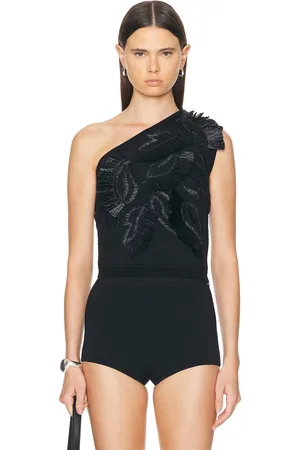 Max Mara Tamigi Top in