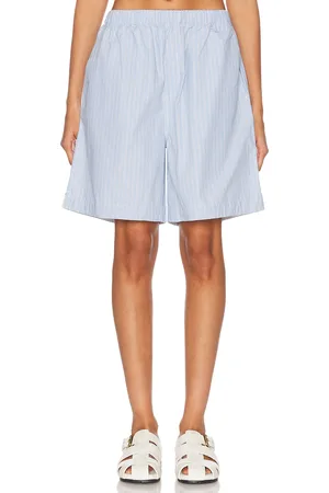 Carhartt Nota Short in Baby Blue