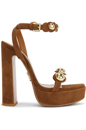 Retrofete Lirica Platform in Cognac