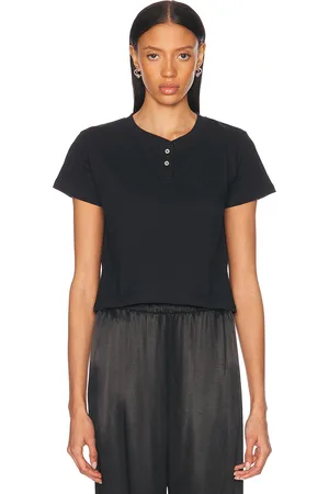 Leset Margo Henley Tee in