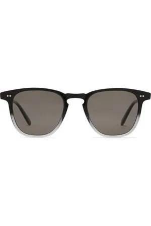 GARRETT LEIGHT Brooks Sun in Black