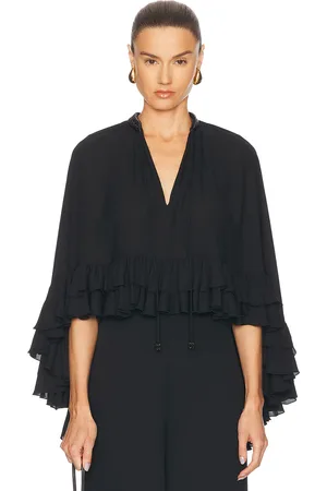 ALEXIS Cortese Top in
