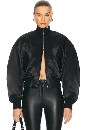 Alexander Wang Bomber Jacket in