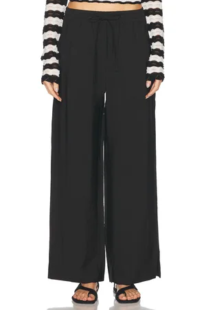Dagmar Drawstring Pant in