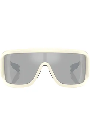 Moncler Snowseeker Sunglasses in