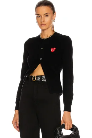 Comme des Garçons Cardigan in