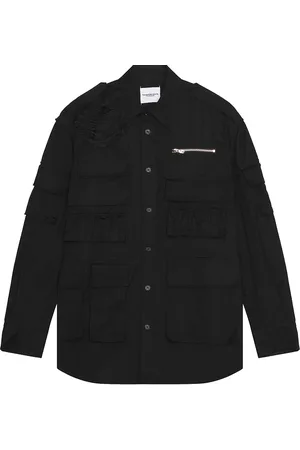 Takahiromiyashita The Soloist Back Gusset Sleeve Photo in