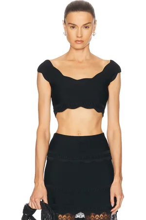 ALEXIS Lise Top in