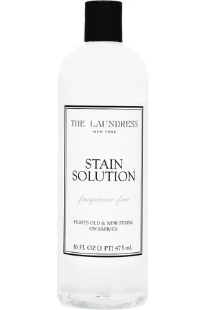 The Laundress Fragrance Free Stain Solution in Beauty: NA