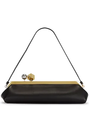 Jacquemus La Pochette Salon in
