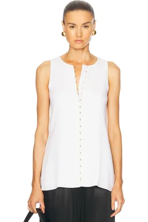 ADAM LIPPES Nazra Top in